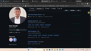 Full Python Class 18: Web Scraping News
