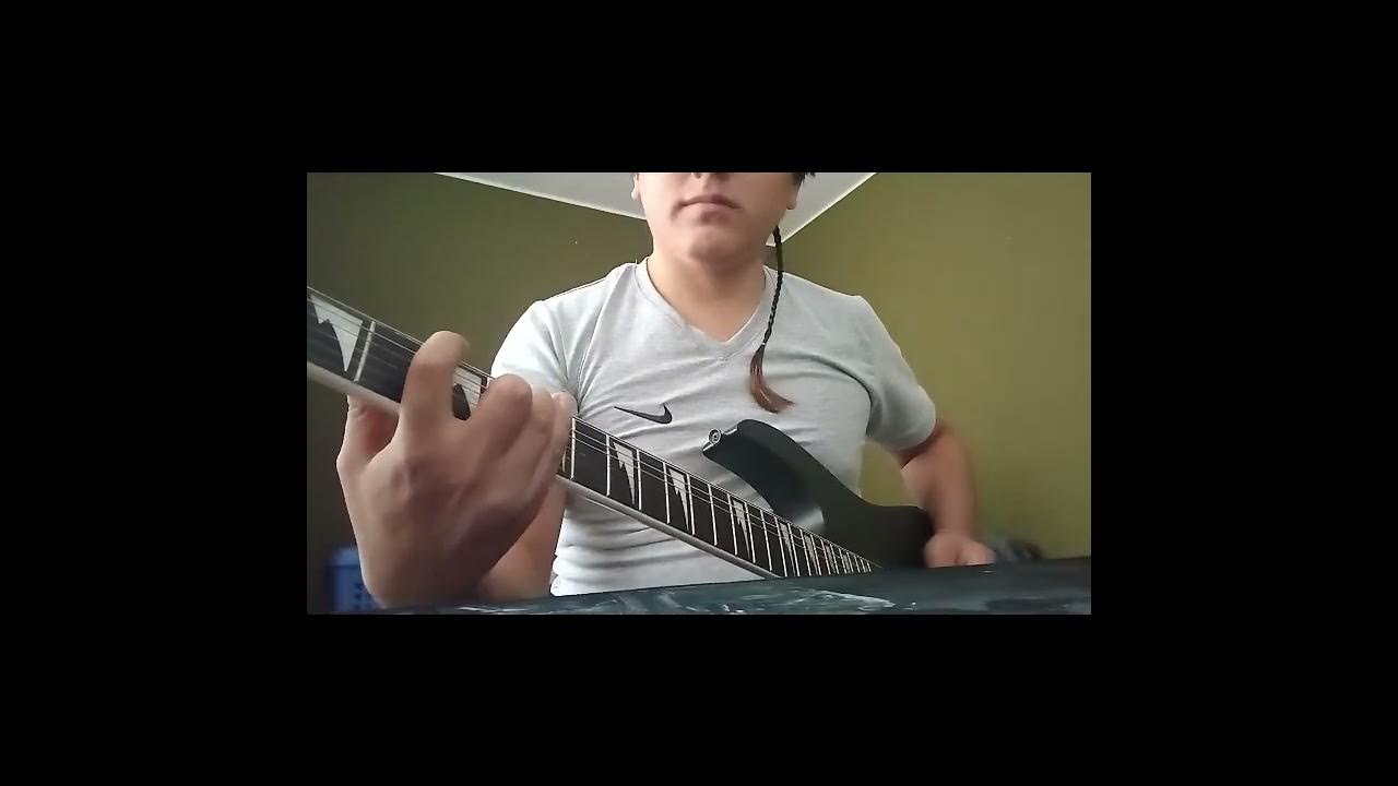 Luces Margarita quebrada (Cover) YouTube