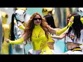 See Tom Cruise, Katy Perry & More Stars at U.S. World Cup Opener | E! News