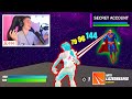 I Stream Sniped A YouTuber On A Secret Account!