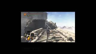 Dark Souls III The Fire Fades Edition (2017) - PS4 - Xbox One - PC