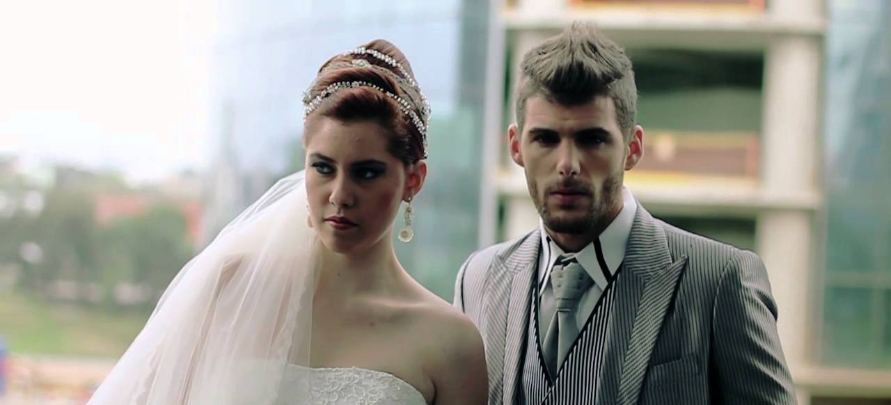 Vercchelli Westin Lima Hotel & Convention Center