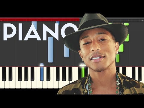 pharrell-williams-runnin-piano-midi-tutorial-sheet-partitura-running-cover-karaoke-hidden-figures