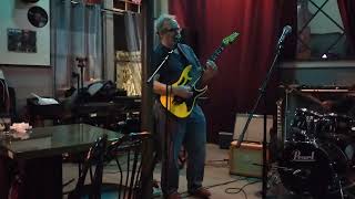 Recorded At Joeys In Portchester Michael Messina On Guitar Jc Alza On Bass With Mystery Drummer