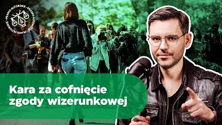 Jak zabezpieczyć się przed cofnięciem zgody na rozpowszechnianie wizerunku?