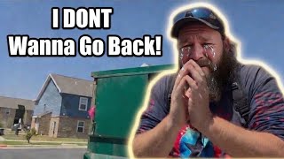 Serial Offender MELTS DOWN After I Caught Him Again! 