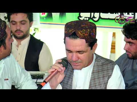         2025  رازق شوقی نیو پشتو سونگ