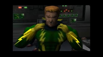 Spider-Man 2: Enter Electro - Walkthrough Part 1