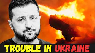 Zelensky DEMANDS More US Support And Pushes For Negotiations