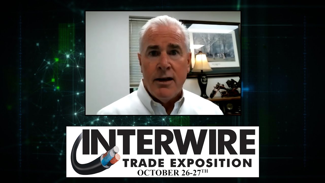 Interwire 2021: Jim York