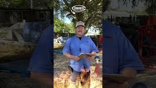 2023 Construction Safety Week: Fire Extinguisher