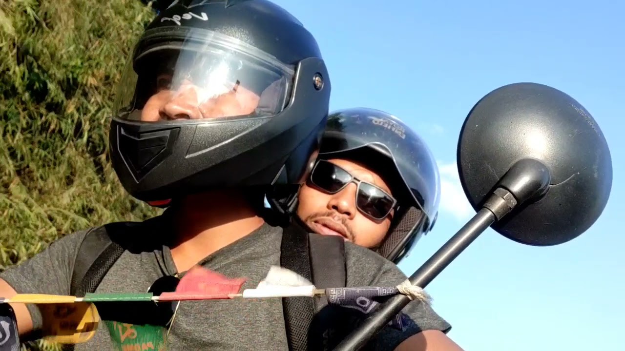 My First 🏍️motovlog||Hindi Mein||Way to Shillong||Mere BroArmy Ke sath ||ep -1