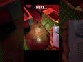 Hilarious Toilet Ghost Jump Scare in Phasmophobia  Funny Clip  #phasmophobiafunny