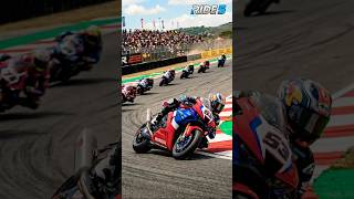 Ride5 _ Honda CBR1000RR fireblade SP RM #game #ride5 #hondacbr1000rr