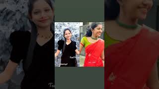 Amala Shaji And Amirtha Shaji Gana Remix Dance