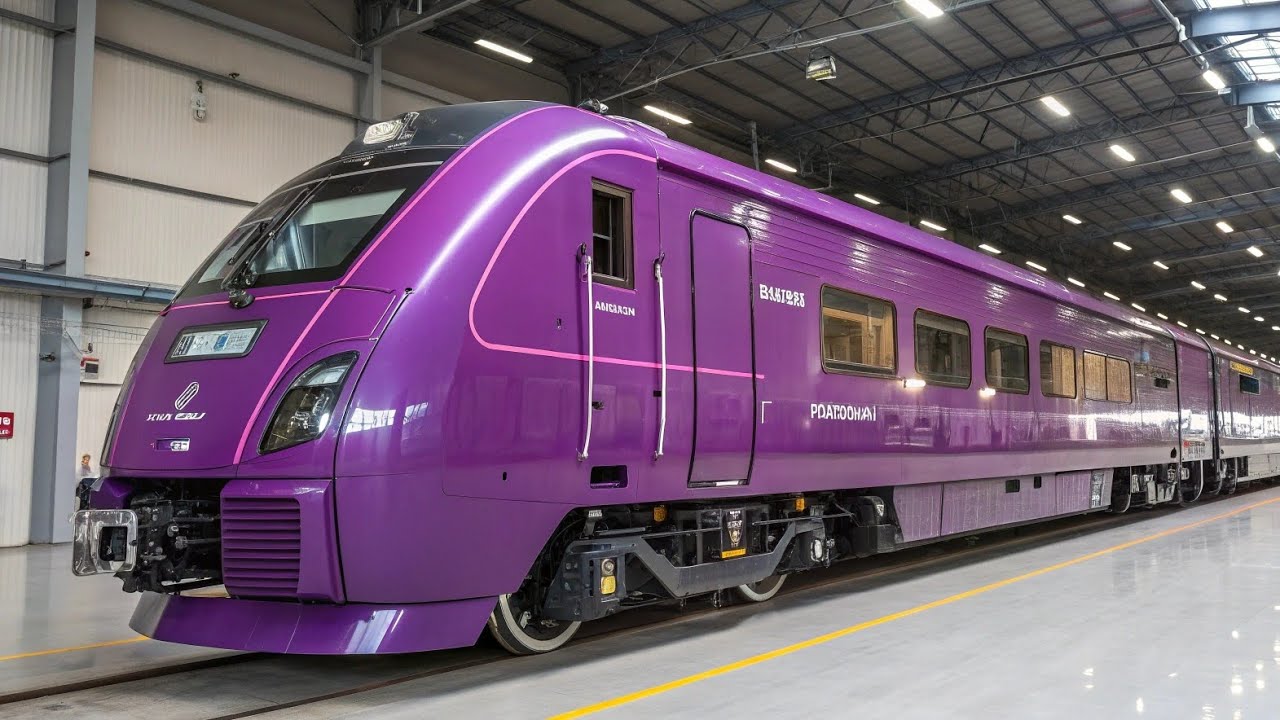 🚆🔥 जन शताब्दी एक्सप्रेस: कम किराया, तेज रफ्तार और शानदार सफर | पूरी जानकारी 🔥🚆