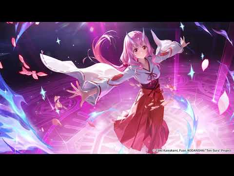 【傳說新造型】盧蜜亞「朱菜」| 造型展示影片《Garena 傳說對決》