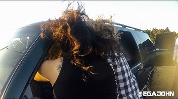 BRUTAL High Notes & Winds w/ Drew