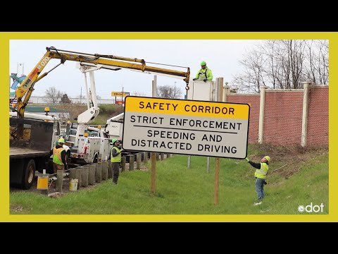 Ohio’s Longest Distracted