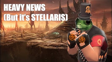 Stellaris Heavy Update Dev Diary #214