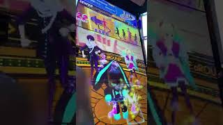 【DANCE aROUND】GHOST KINGDOM【ADVANCED】