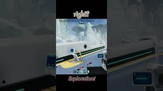 Exploration        subnautica Below Zero gaming subnautica subnauticabelowzero