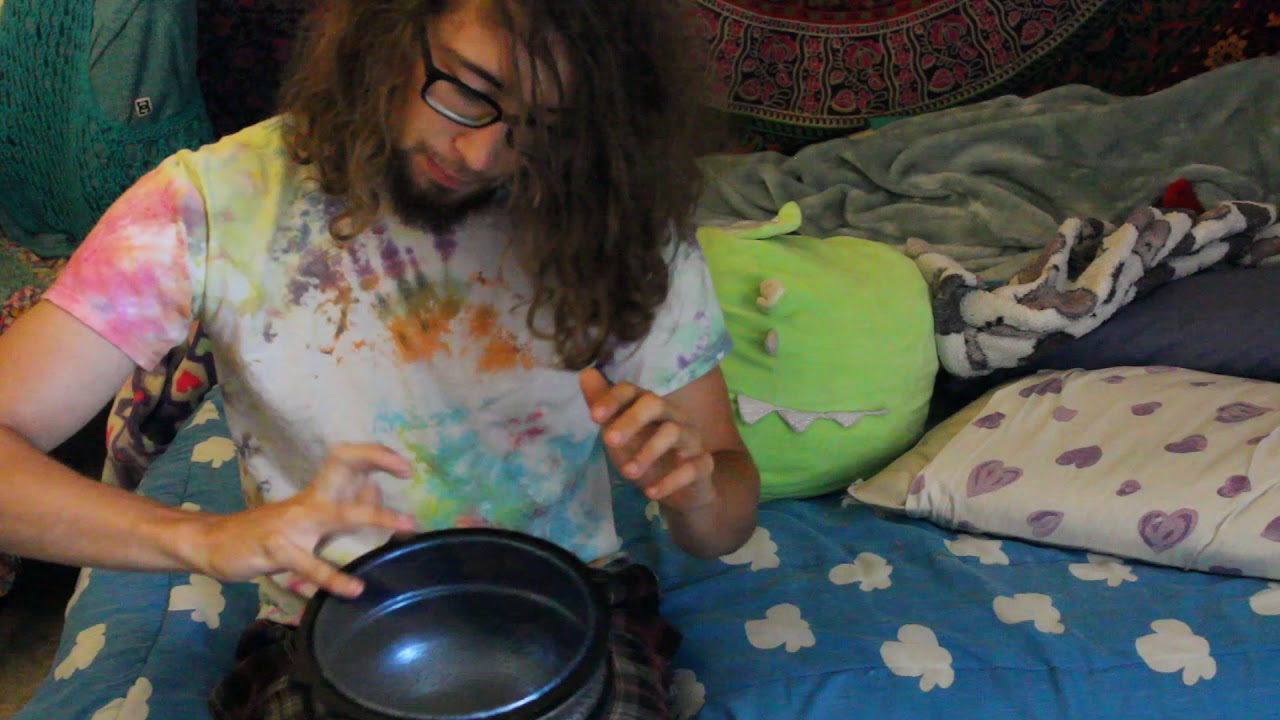 Darbuka Tips and Tricks for Beginners