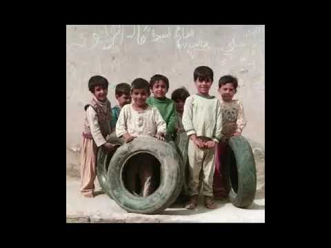 أيام أجدادنا زمن الطيبين ياريت كنا بوقتهم الله يرحمهم ويرحم أيامهم والنية الصافية منقول