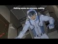 Gundam 00 Awakening of the Trailblazer : Andrei's Sacrifice