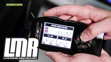 SCT X4 Tuner: Ford Mustang (1996-2022)