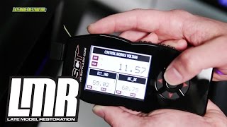 SCT X4 Tuner: Ford Mustang (1996-2022)