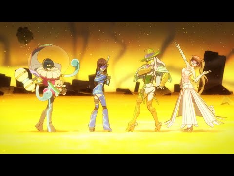 Cap 12 Akanesasu Shoujo Final