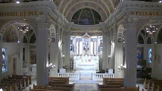 Funeral Mass for Marcee' Robertson