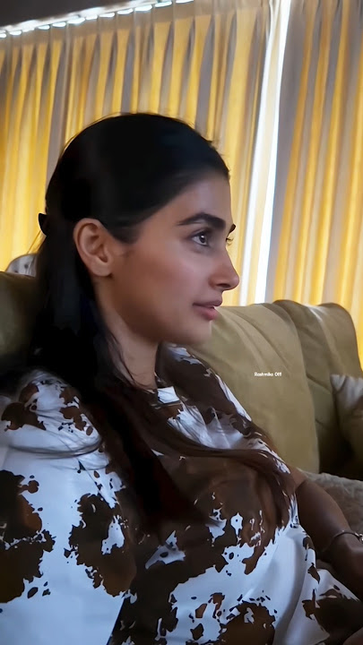 #Monica ❤️🔥| #poojahegde #dance #love #viral #video #ytshorts #shortsfeed #trending #short #shorts