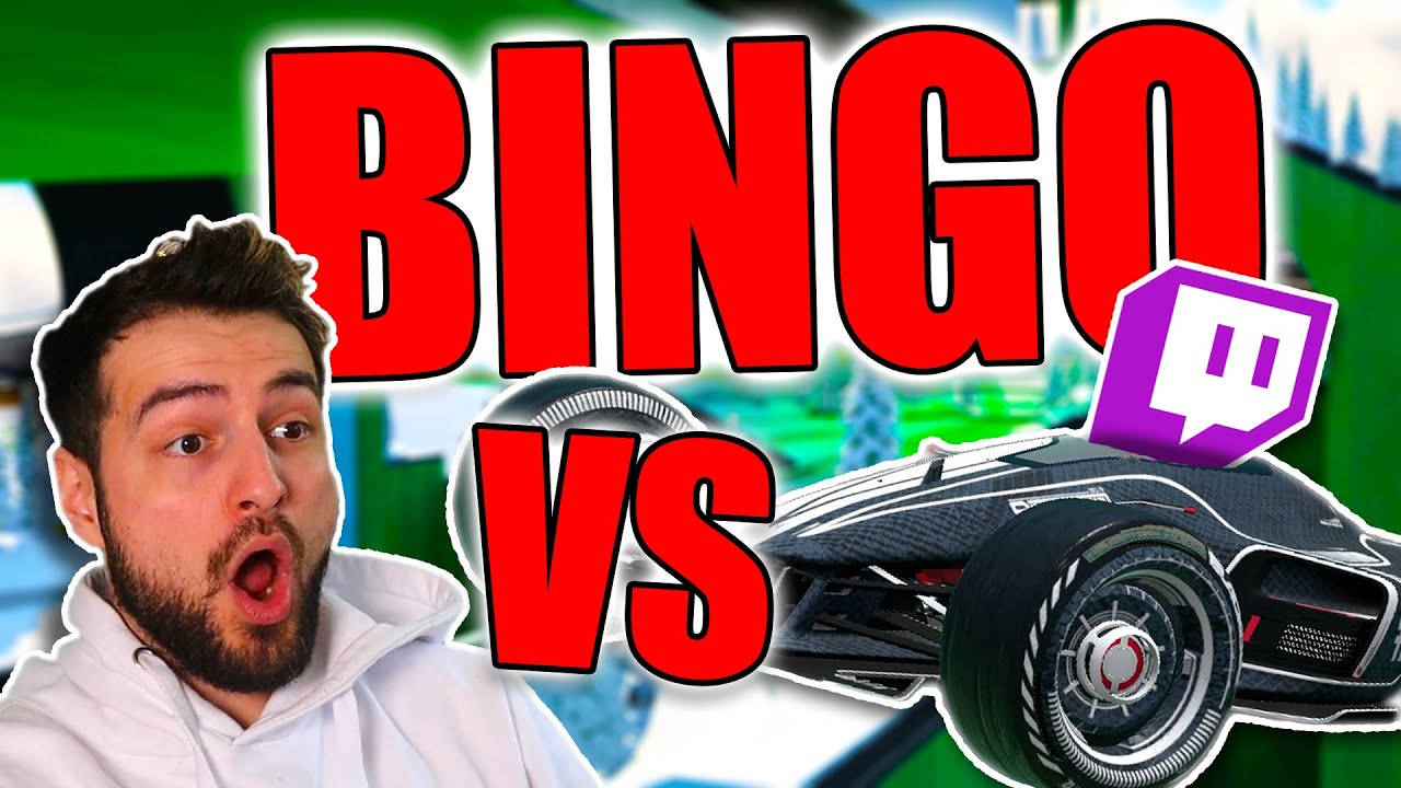 The Most INTENSE Way To Play Trackmania!