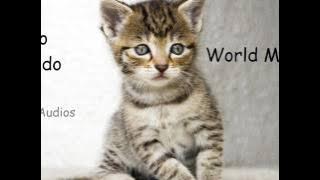 Thomas Mapfumo - Shabeen (Zimbawe)