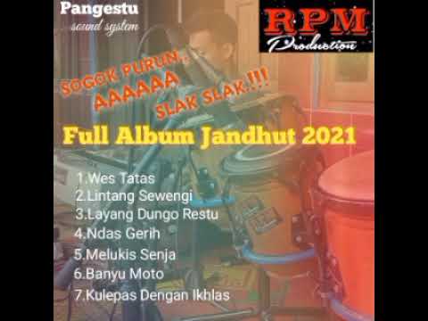 RPM Production//Full Album//Jandhut//Terbaru 2021