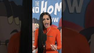 Celebrity Why was his dad really mad?! New interview out with #Cliffvmir Profile