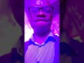 At the club with Mike 20180805