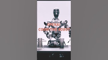 OpenAI Takes Cognitive Robots to a New Level