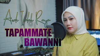 Tapammate bawangni||Andi Indah Raya||cover version