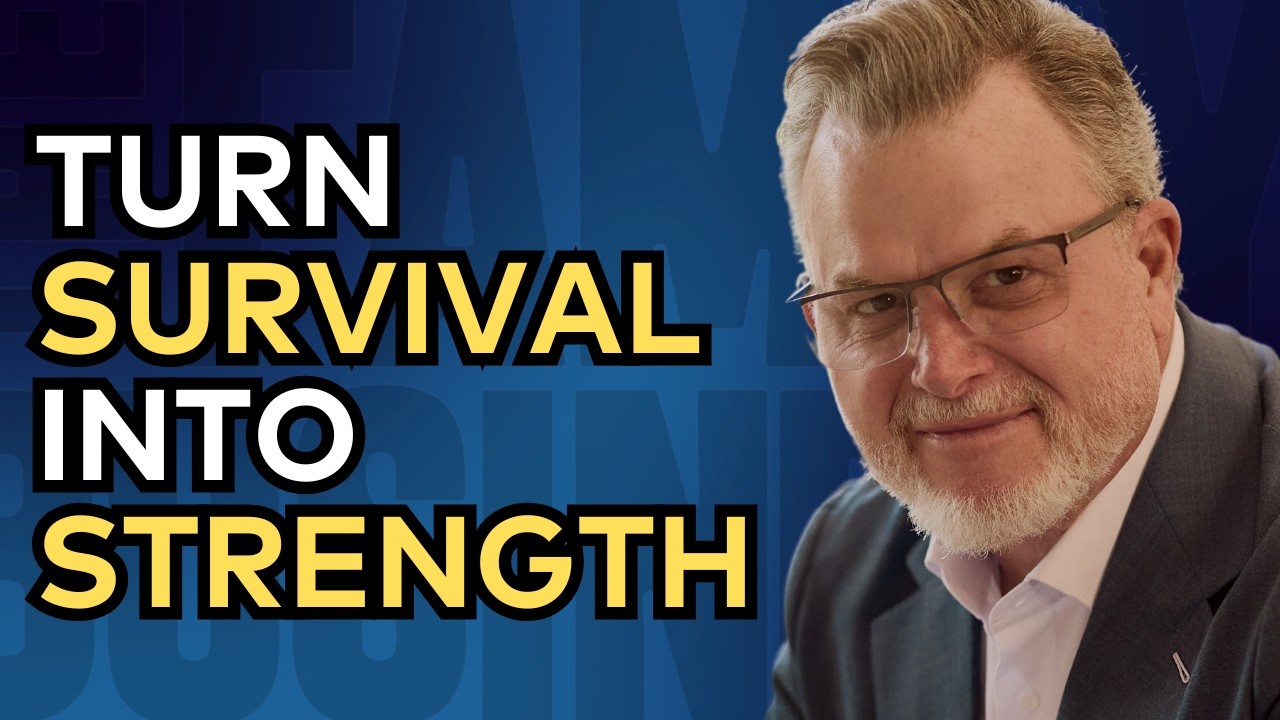 From Heart Attack to Hope: What I Learned from a Death Defying Experience | Community News Interview