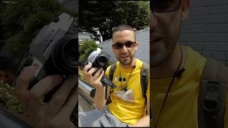 Leica R8   Kodak ProImage