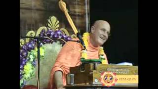 картинка: Индрадьюмна Свами - Духовный мир