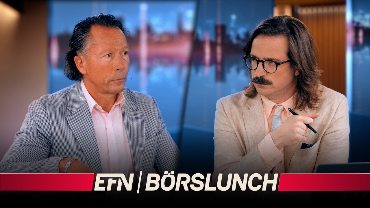 Från guldrusch till formsvacka