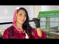 سویتا فەرهاد دووکانێکی شیرینی کردووەتەوە و دەڵێت، کوردستان زۆر جوانە و خەڵکەکەی میواندۆستن