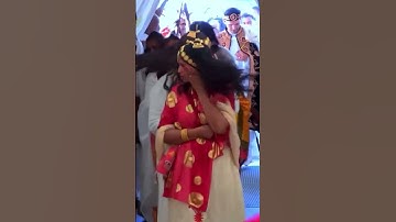 Shelil - a traditional dance dohe by theethnic group Bilen in Eritrea #habesha #eritrea #eritrea