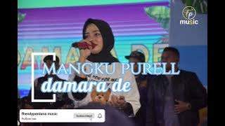 mangku purell  damara de