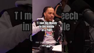 Big Meech Picks Up T I At Magic City Strip Club In Atlanta bigmeech ti magiccityatl magiccity