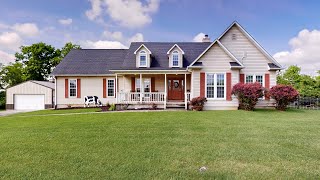 10045 Carrollton Rd video tour